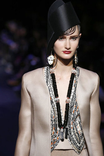 Armani Privé Armani Privé