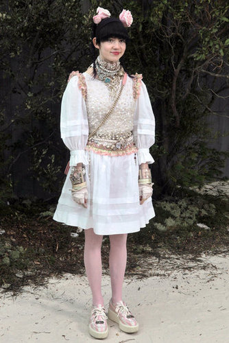 Claire Boucher Claire Boucher