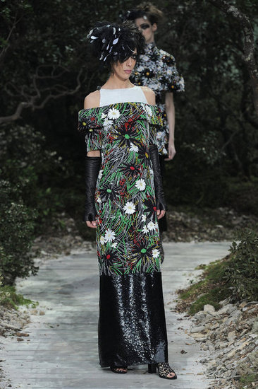 Chanel Couture