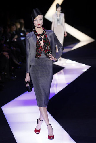 Armani Privé Armani Privé