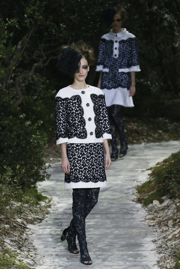 Chanel Couture