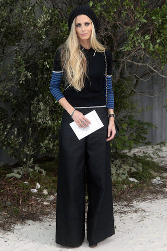 Chanel Couture Spring 2013 Chanel Couture Spring 2013