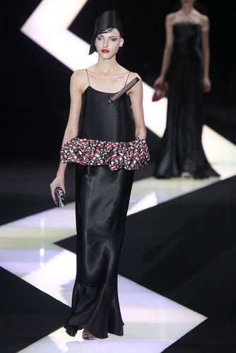Armani Privé Armani Privé