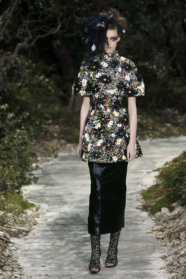 Chanel Couture