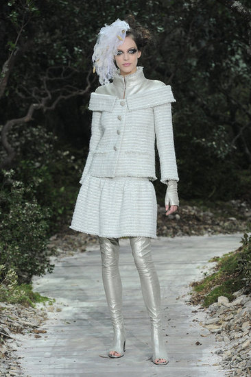 Chanel Couture