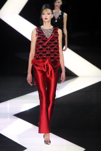 Armani Privé Armani Privé