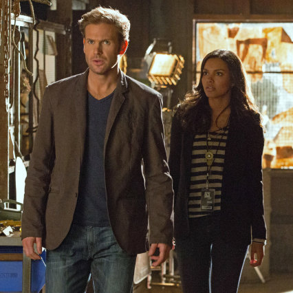 Midseason TV Info 2013