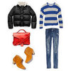 How to Wear a Puffer Jacket | Winter 2013