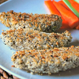 Kid-Friendly Chia Seed Recipes