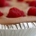 No-Bake Raspberry Nutella Pie