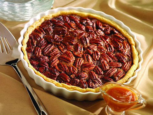 Caramel Pecan Pie Caramel Pecan Pie