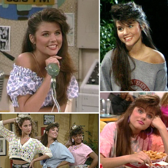 What Would Kelly Kapowski Do? What Would Kelly Kapowski Do?