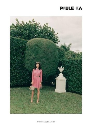 Paule Ka Spring 2013 Paule Ka Spring 2013