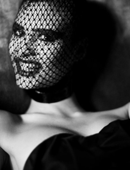 McQ Spring 2013