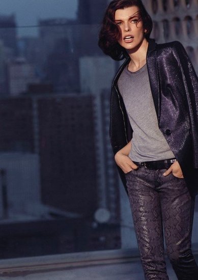 Sisley Spring 2013
