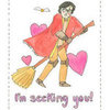 Harry Potter Valentines