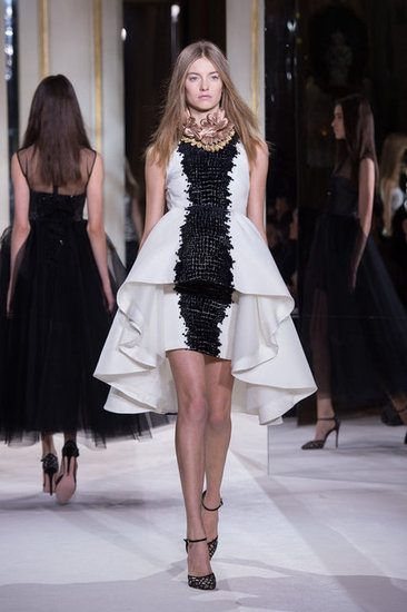 Giambattista Valli Couture Spring 2013
