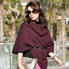 Street Style | Jan. 24, 2013
