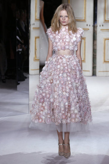 Giambattista Valli Couture Spring 2013