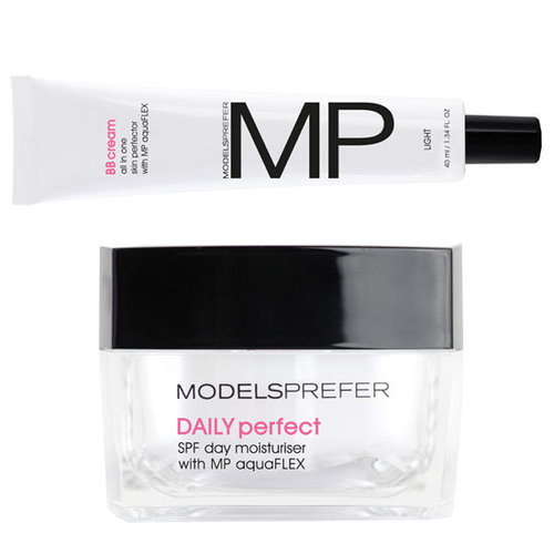 Review of Models Prefer Skincare Range
