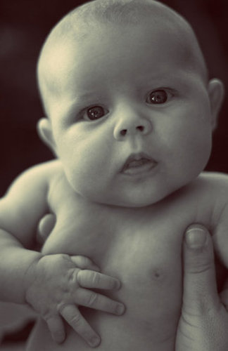 Baby Boobs Baby Boobs
