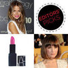 Best Australian Beauty Moments From Lara Bingle and More