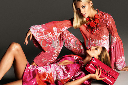 Gucci Spring 2013 Gucci Spring 2013