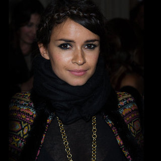 Street Style and Celebrities at Couture Week & Sundance 2013