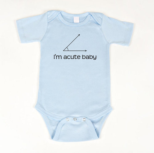 I'm Acute Baby I'm Acute Baby