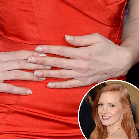 Jessica Chastain