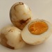 Tea Eggs