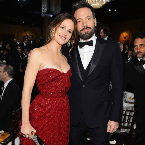 See Ben Affleck and Jennifer Garner's Sweetest Event Moments