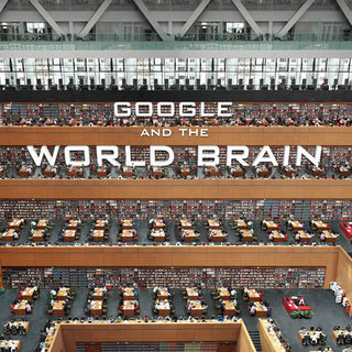 Google and the World Brain Trailer