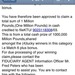Report Online Scams and Phishing Emails