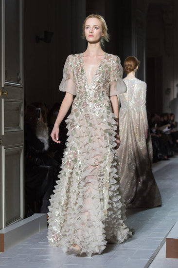 Valentino Couture Spring 2013