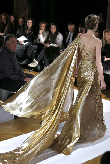 Zuhair Murad Spring Couture 2013