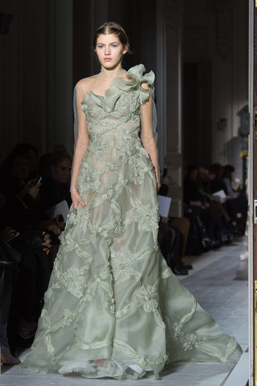 Valentino Couture Spring 2013