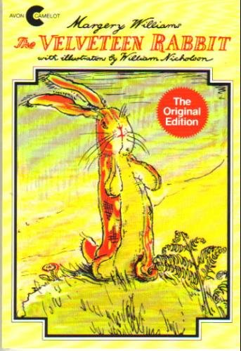 The Velveteen Rabbit The Velveteen Rabbit