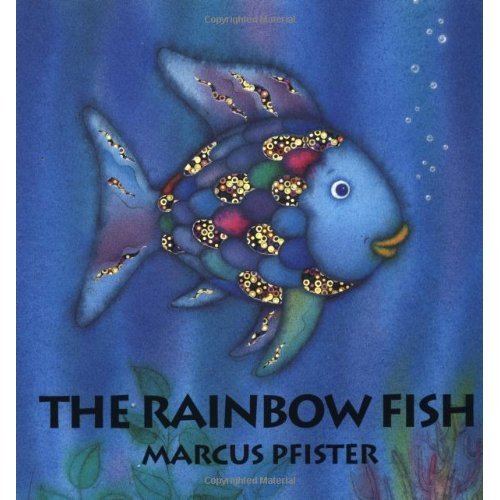 The Rainbow Fish The Rainbow Fish