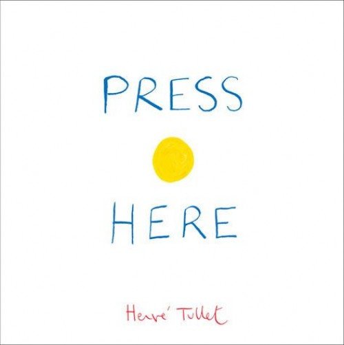Press Here Press Here