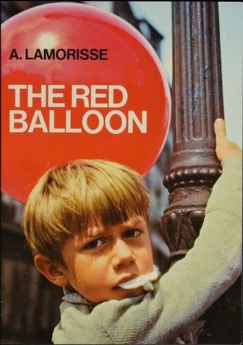 The Red Balloon The Red Balloon