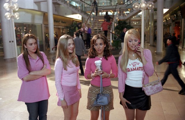 When in Doubt, Go '90s When in Doubt, Go '90s