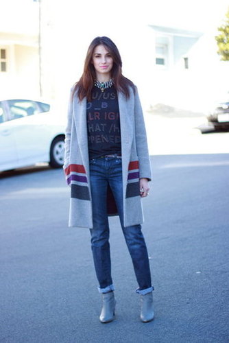 Weekend Casual