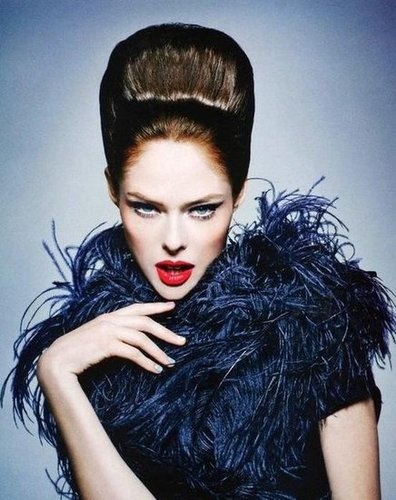 Schwarzkopf Spring 2011 Schwarzkopf Spring 2011