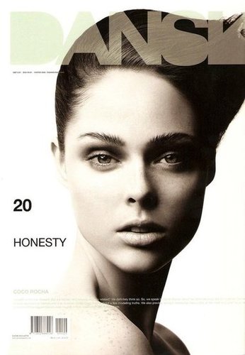Dansk #20 2008 Dansk #20 2008
