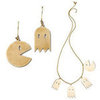 Pac-Man Jewelry
