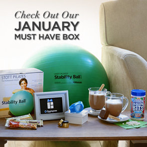 Our January POPSUGAR Must Have Box — Revealed!