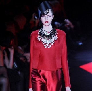 The Best Spring 2013 Haute Couture Runway Shows