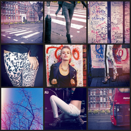 Hudson Spring 2013