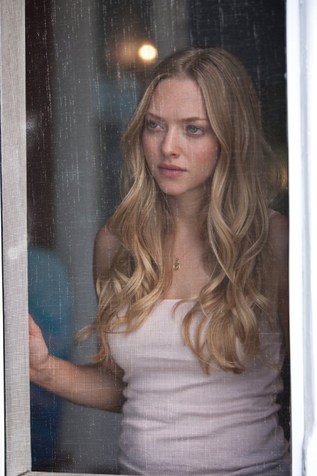 Dear John Dear John